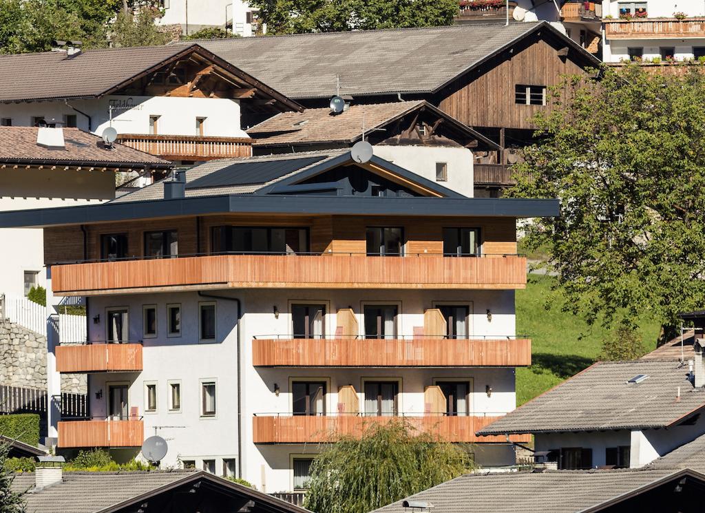 Residence Gruenwald Сан-Мартино Экстерьер фото