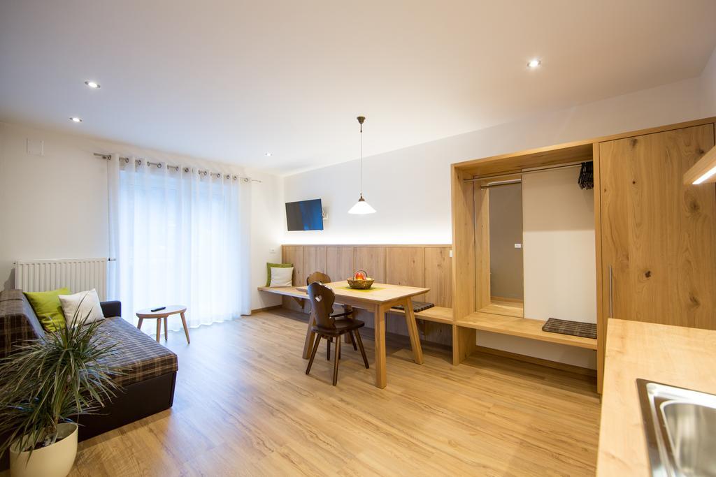 Residence Gruenwald Сан-Мартино Экстерьер фото