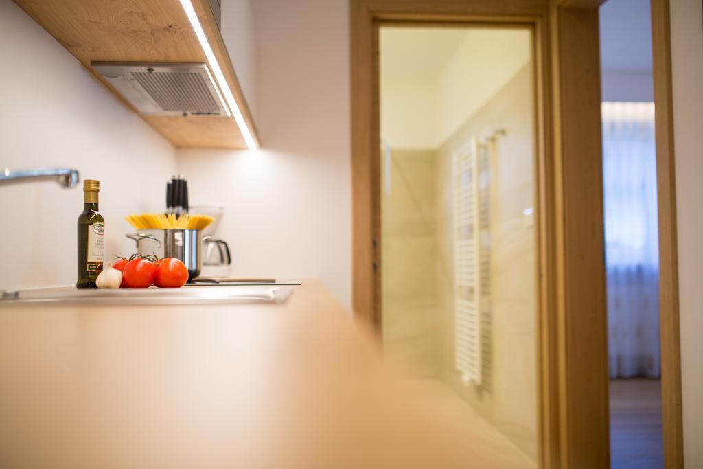 Residence Gruenwald Сан-Мартино Экстерьер фото