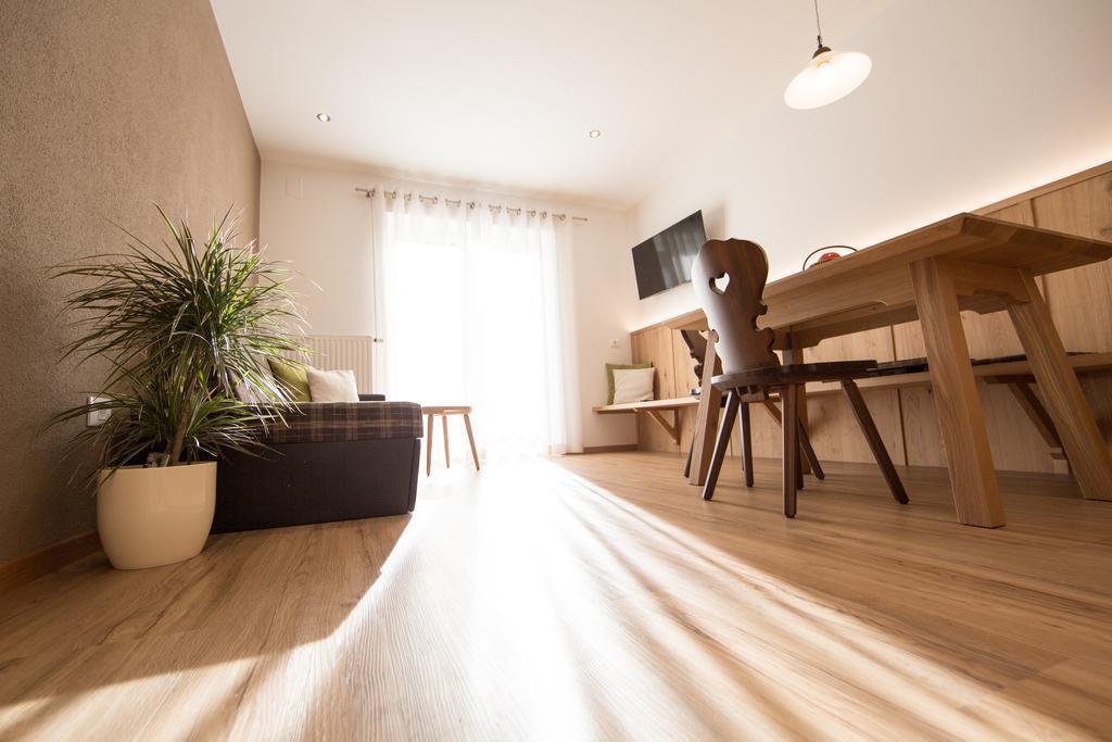 Residence Gruenwald Сан-Мартино Экстерьер фото